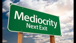 What is the Mediocrity Principle?