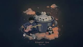 Ruben Wan – "Chapter One: Guitar" (Full EP)