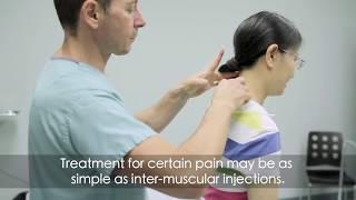 Find out how Botox can Treat Muscle Pain | The Pain Clinic | Toronto ON