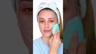 Makeup & Skincare routine with Victoria Lyn | Beauty hacks + Makeup Tutorials | Skin care & Fashion