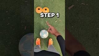 DT Combo Skill Tutorial  #footballskills #soccerskills #football #soccer