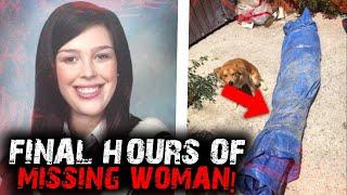 A Deadly Trap | The Final Hours of a Missing Woman | Mysterious Hook