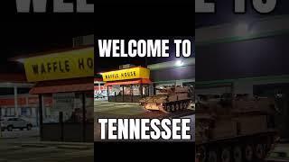 Welcome To Tennessee! #tennessee #memes #tank