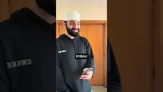 THE REAL MEANING OF SYBAU