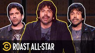 The Best of Greg Giraldo  Comedy Central Roast