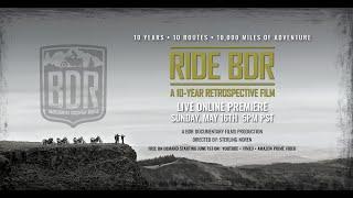 Ride BDR A 10-Year Retrospective (Full Film)