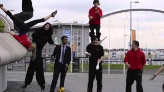 Commonwealth Youth Circus