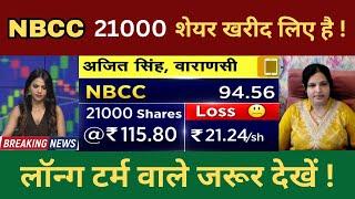 NBCC Share Latest News | NBCC Share News Today | NBCC Share Target | NBCC Share Analysis