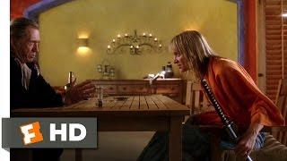 Kill Bill: Vol. 2 (2004) - I Overreacted Scene (11/12) | Movieclips