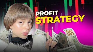 BINARY OPTIONS STRATEGY | TRADING FOR BEGINNERS