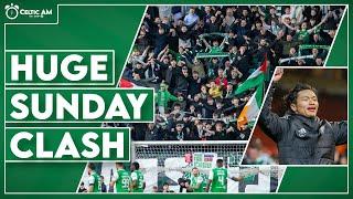 Hibernian’s huge Celtic Park ticket sales, a misleading Hatate report & Kyogo’s struggles in France