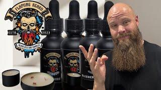 IS Flaming Beard the BEST Products for Your Beard?