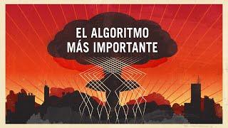 La destacable historia detrás del algoritmo más importante de todos los tiempos