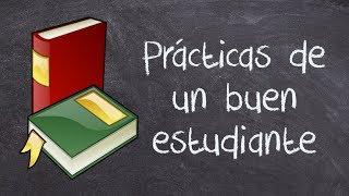 Guía practica para ser un mejor estudiante universitario