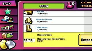 REDEEM codeor promocode zombie tsunami ||real code || 2 new promo code zombie tsunami or redeem