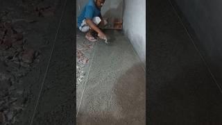 store floor fitting tiles size 24x48 short video