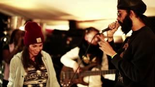 Sara Lugo feat. Protoje ls. Next Generation Family | Fire Farm Sessions Vol. 2 - Really Like You