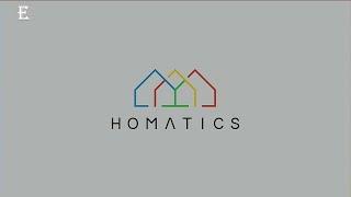 HOMATICS BOX Q ANDROID TV