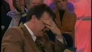 "Boemerang": Erik Hartman laughs at his guests. Subtitled.