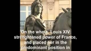 Louis XIV - The Warrior King