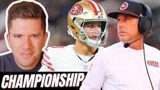 Championship Or Bust | The NFL Season Is Here