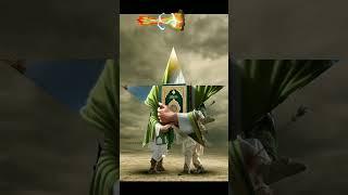 Baraye Dil E Dukhtar #Karbala Ziyarat Mola Abbas Imam Hussain || #shorts #noha #yaali #ali #hussain