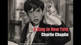 Charlie Chaplin - A King in New York - Film Introduction