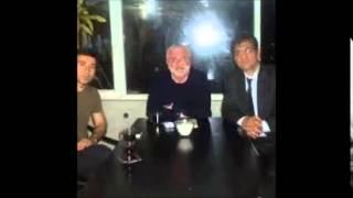 Bayar Şahin-Mehmet Yücel KAYA-96.4 Cem radyo(Birlik sofrası)