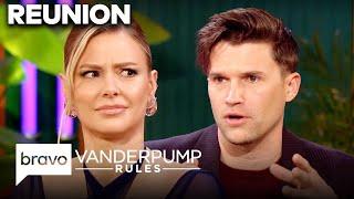 Does Tom Schwartz Enjoy Seeing Ariana & Katie Struggle? | Vanderpump Rules (S11 E16) | Bravo