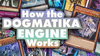 How the DOGMATIKA ENGINE Works