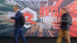 Retail Technology Show 2022 - Here are some of the best bits from day one