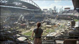 Zombie Apocalypse Reaches Its Climax as Survivor Factions Clash in an Epic Final Battle