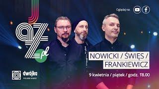 Jazz.PL I Nowicki / Święs / Frankiewicz Trio