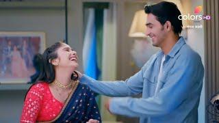 Mangal Lakshmi PROMO: Kartik Ne Ki Lakshmi Ki Madad; Lekin Khud Ka Shirt Pin Kar Diya