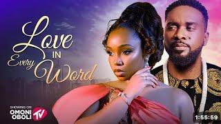 LOVE IN EVERY WORD 2025 movie (Movie review)