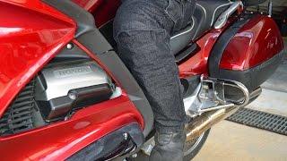 Motorcycle Jeans for Bikers by Riding Casuals