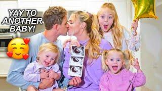 LABRANT FAM PREGNANT WITH BABY #4… (+ MORE PREGNANCIES) ?