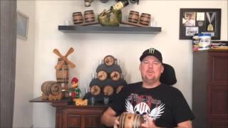 How to Clean Your Oak Aging Barrel - Red Head Oak Barrels