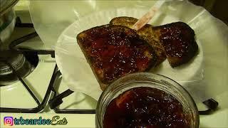 Bonne Maman "Four Fruits" Preserves (Taste Test & Review)