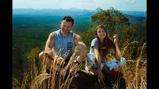 Подорожі по Австралії. Частина І. "The Boulders", або містика по-австралійськи.