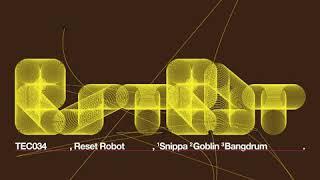 Reset Robot - Snippa