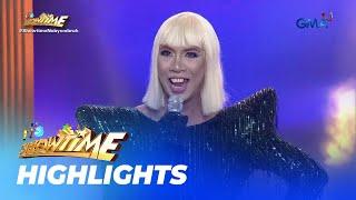 It's Showtime: 'Vice Ganda' ng La Union, kaloka o kalokalike? (Kalokalike)