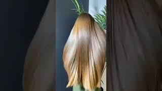 Long Hair Blonde #youtubeshorts #longhair #hairstyle #girl #haircolor #haircutting