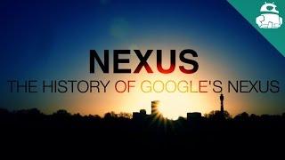 History of Nexus!