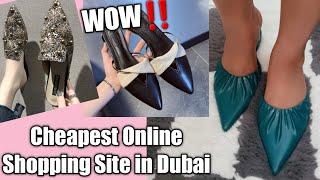 Cheapest Online Shop in Dubai | DODuae Haul 2021