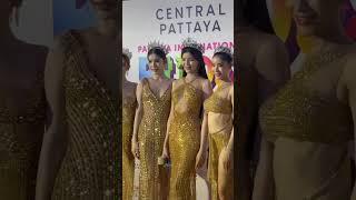PATTAYA INTERNATIONAL PATTAYA INTERNATIONAL PRIDE FESTIVAL  2024 PRIDE FESTIVAL  2024