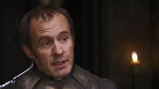 Game of Thrones: Season 2 - Character Feature - Stannis Baratheon (HBO)