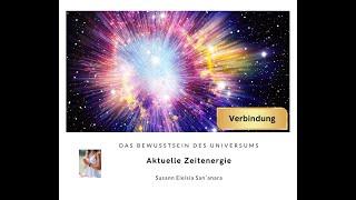 Verbindung mit dem Bewusstsein des Universums