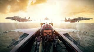 Top Gun: Maverick Ultimate Cut