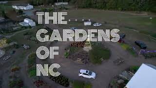 Gardens of Southern NC